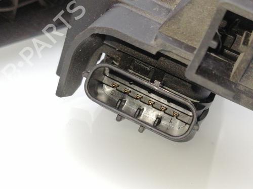 Pedal SEAT LEON (1P1) 1.4 TSI | BP23385974I4 
