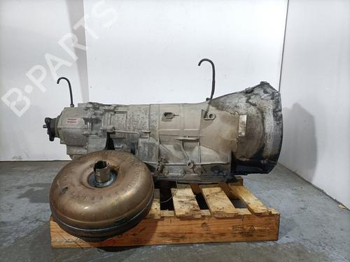 Used Gearbox BMW X5 (E53) 3.0 d (218 hp) 26538279