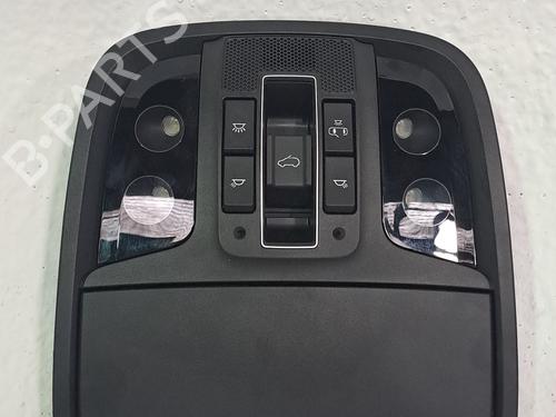 Interior roof light KIA SORENTO III (UM) 2.2 CRDi 4WD 92800C5110WK