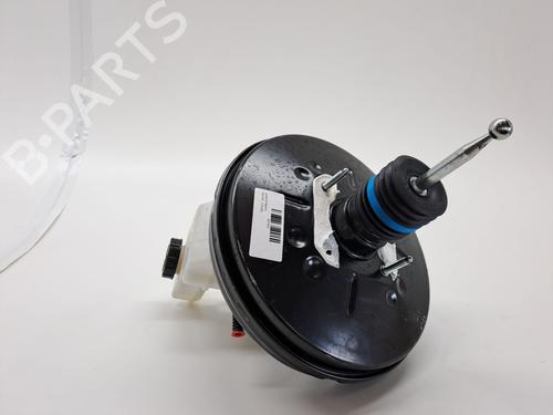 Used Servo brake SKODA FABIA IV (PJ3) 1.0 TSI (95 hp) 23280368