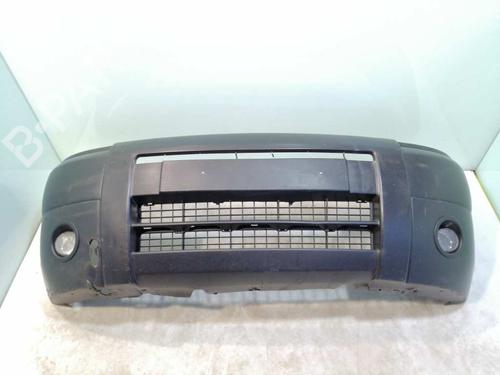 Front bumper CITROËN BERLINGO / BERLINGO FIRST MPV (MF_, GJK_, GFK_) 1.6 HDI 75 (MF9HW, GJ9HWC, GF9HWC, GN9HWC) | BP23387162C7 