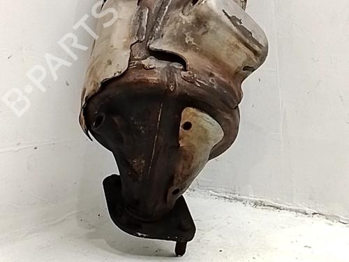 Catalyst HYUNDAI i40 I (VF) 1.7 CRDi | BP35946988M10 - Image 3