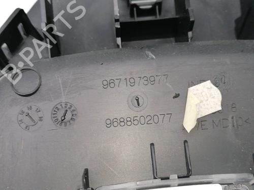 Used Interior roof light CITROËN DS4 (NX_) 1.6 BlueHDi 115 (115 hp) 23405497