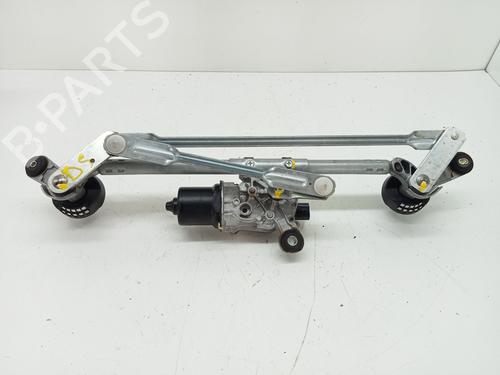 Front wiper motor NISSAN QASHQAI II (J11, J11_) 1.2 DIG-T | BP28163836M29 
