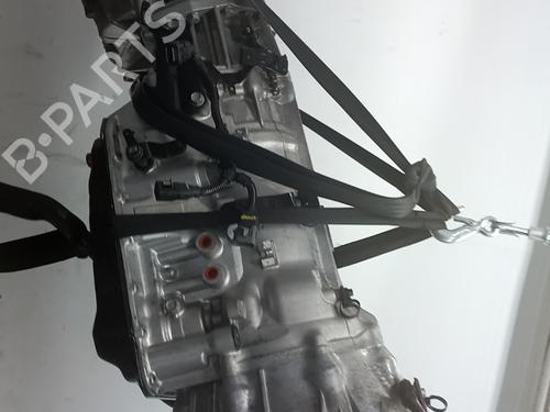 Gearbox KIA SORENTO I (JC) 2.5 CRDi | BP32228657M3 