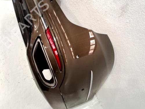 Rear bumper FORD MONDEO V Saloon (CD) 2.0 Hybrid | BP31752222C8 