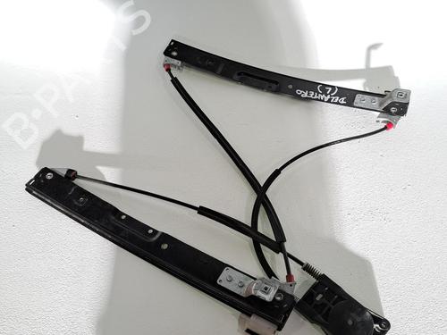 Used Rear left window mechanism FORD MONDEO IV (BA7) 2.0 TDCi (140 hp) 24874237