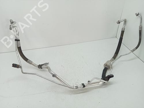 Used AC pipe OPEL CROSSLAND X / CROSSLAND (P17, P2QO) 1.2 (75) (110 hp) 28958827