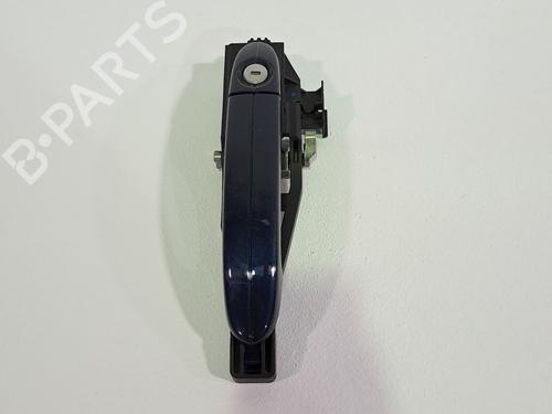 Used Front left exterior door handle FORD MONDEO IV (BA7) 2.0 TDCi (140 hp) 24874244