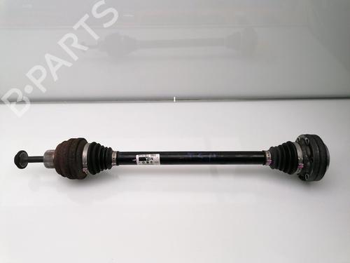 Right rear driveshaft AUDI A5 Sportback (8TA) 3.0 TDI quattro | BP23937664M41 