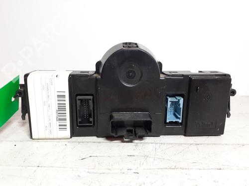 Climate control RENAULT MEGANE II (BM0/1_, CM0/1_) 1.6 16V (BM0C, CM0C) | BP28337046I5 