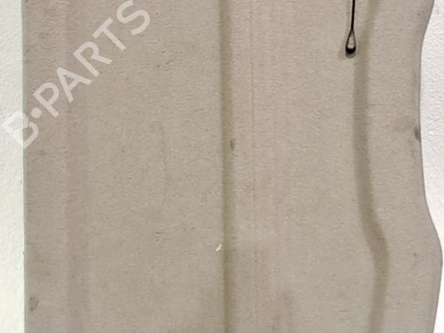 Used Tailgate RENAULT SCÉNIC III (JZ0/1_) 1.6 dCi (JZ00, JZ12) (130 hp) 32257954