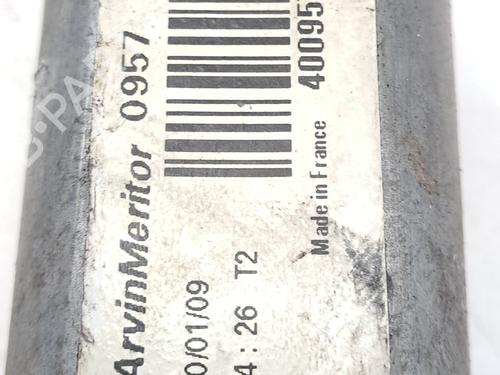 Lève-vitre avant gauche RENAULT TWINGO II (CN0_) 1.5 dCi (CN0E) | BP23367064C22 