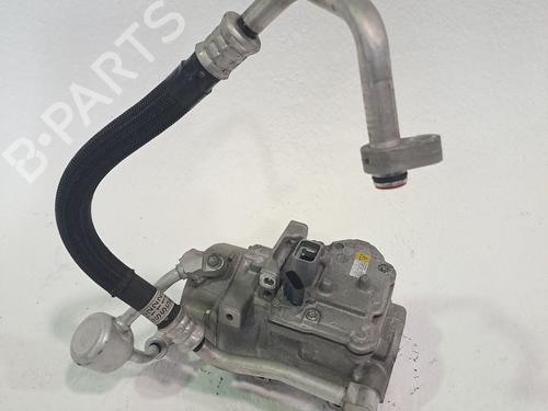 Used AC compressor LEXUS IS III (_E3_) 300h (AVE30_, AVE30R) (223 hp) 25613564