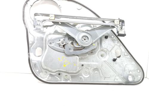 Rear right window mechanism FORD FOCUS II (DA_, HCP, DP) 1.6 TDCi | BP28141865C25 