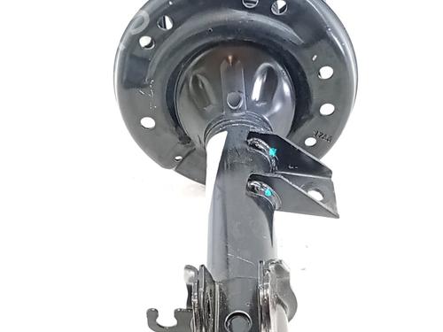 Used Left front shock absorber Left front shock absorber FIAT 500 (312_) 1.0 Mild Hybrid (312AYD1B) (71 hp) 33762842 33762842