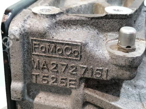 Rear differential MAZDA CX-7 (ER) 2.2 MZR-CD AWD (ER10A) | BP24107770M24 