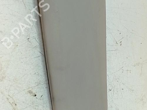 Venstre solskærm Venstre solskærm CITROËN JUMPER II Van 2.2 BlueHDi 140 (140 hp) 33763976 33763976