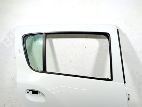 Used Right rear door DACIA SANDERO II 1.5 dCi (90 hp) 32104909