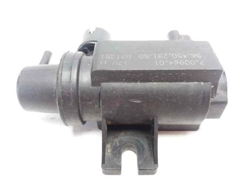 Secondary air pump PEUGEOT 307 Break (3E) 2.0 HDI 110 | BP23874228M112 