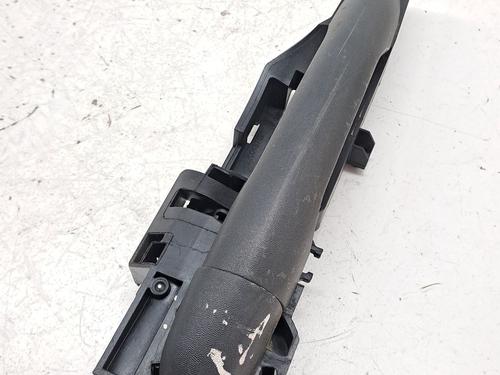 Used Exterior handle RENAULT KANGOO / GRAND KANGOO II (KW0/1_) 1.5 dCi 90 (KW18) (91 hp) 27462261