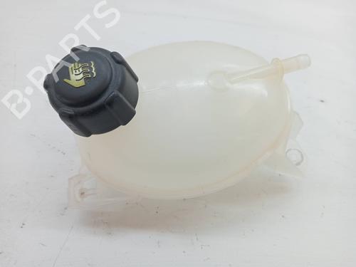 Used Expansion tank RENAULT CLIO IV (BH_) 1.5 dCi 75 (75 hp) 23342410
