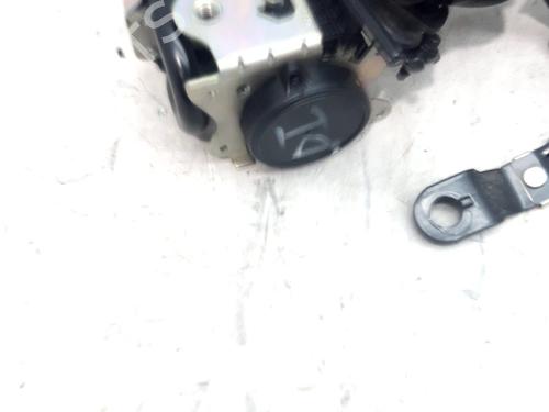 Front left seatbelt VOLVO V40 Hatchback (525) D2 | BP36257880I26 - Image 3
