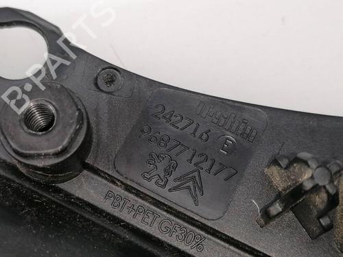 Rear left exterior door handle CITROËN DS4 (NX_) 1.6 BlueHDi 115 | BP23938083C130 