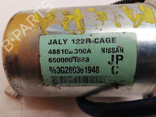 Steering pump NISSAN MICRA III (K12) 1.2 16V | BP24401924M99 