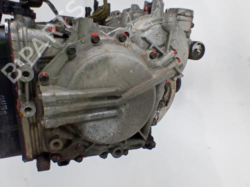 Gearbox HYUNDAI SANTA FÉ II (CM) 2.2 CRDi GLS 4x4 | BP31286834M3 
