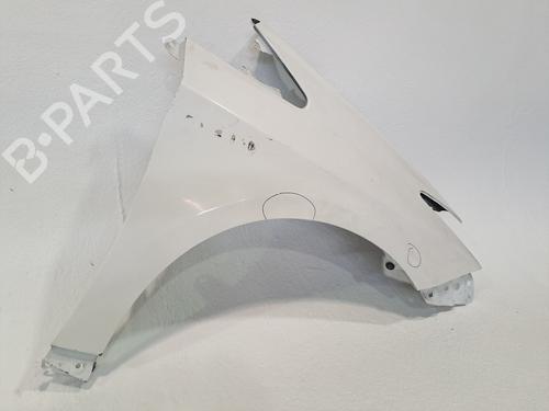 Forkjerm høyre TOYOTA PRIUS (_W3_) 1.8 Hybrid (ZVW30) | BP24874657C42 