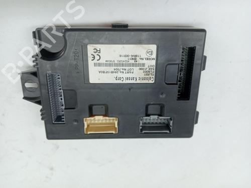 Electronic module NISSAN MICRA V (K14) 0.9 IG-T | BP24108930M83 