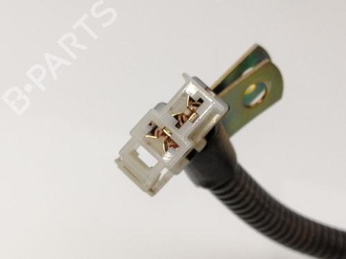 Heater resistor SUZUKI GRAND VITARA I (FT, HT) 2.0 HDI 110 16V 4x4 (SQ420D, TD83V) | BP23936379M108 