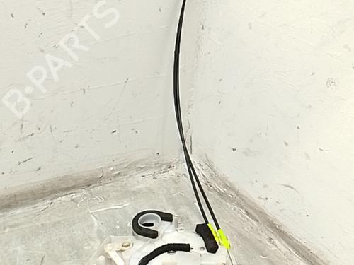Front left lock SUZUKI VITARA (LY) 1.4 T (APK414) | BP37159908C98 - Image 2