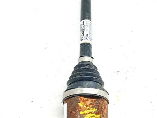 Left front driveshaft OPEL CORSA F (P2JO) 1.2 (68) | BP32285197M38