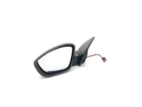 Used Left mirror PEUGEOT 308 II (LB_, LP_, LW_, LH_, L3_) 1.6 BlueHDi 120 (120 hp) 27174944
