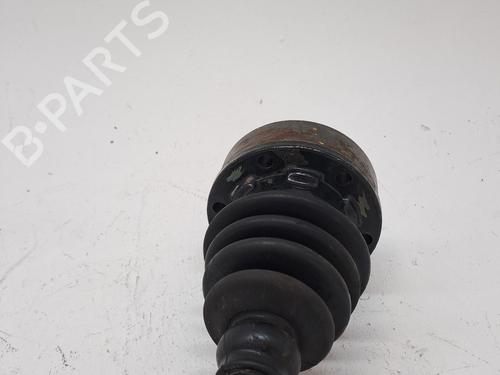 Left front driveshaft SEAT LEON (1M1) 1.9 TDI | BP25809395M38 