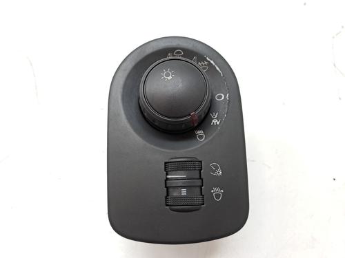 Used Headlight switch SEAT LEON (1P1) 1.9 TDI (105 hp) 23361496
