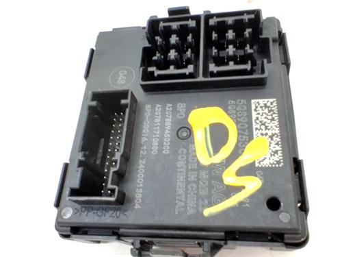 elektronisk-modul-vw-golf-viii-cd1-da1-2019-36016127 main image