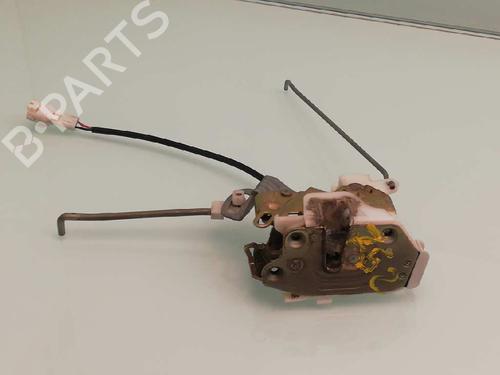 Used Tailgate lock MITSUBISHI PAJERO PININ I (H6_W, H7_W) 1.8 (H76W, H66W) (114 hp) 23649722