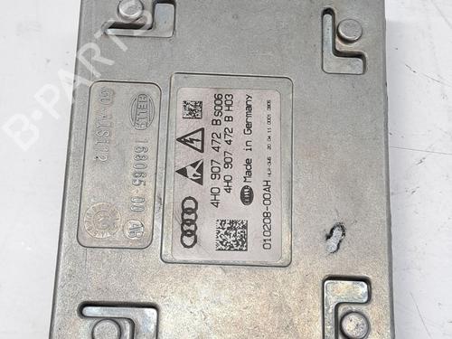 Xenon ballast AUDI A8 D4 (4H2, 4H8, 4HC, 4HL) 6.3 W12 quattro | BP23381963C53 