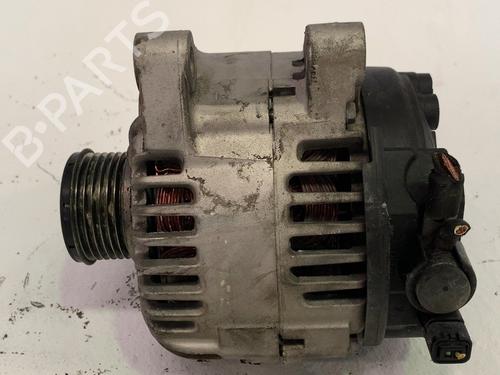 Alternator CITROËN C8 (EA_, EB_) 2.2 HDi | BP37223905M7 - Image 4