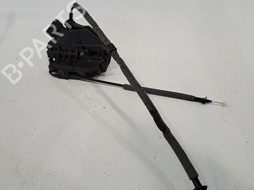 Used Front left lock FORD FOCUS III 1.5 TDCi (120 hp) 23935110