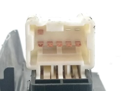 Right front window switch NISSAN PICK UP (D22) 2.5 dCi 4WD | BP35967968I26 - Image 2