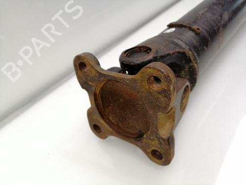 Driveshaft NISSAN PATHFINDER III (R51) 2.5 dCi 4WD | BP23935242M37 
