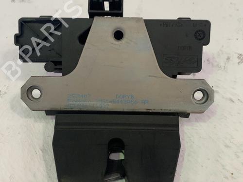 Used Tailgate lock Tailgate lock FORD MONDEO IV (BA7) 2.0 TDCi (140 hp) 33772806 33772806