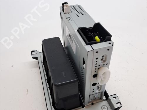 Radio MERCEDES-BENZ VITO Tourer (W447) eVITO (447.703, 447.705) | BP25457288E6 