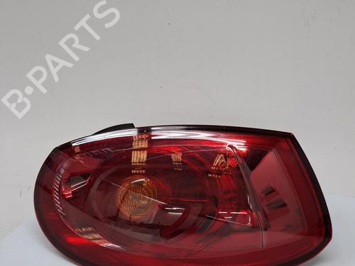 Used Right taillight FIAT BRAVO II (198_) 1.6 D Multijet (198AXH1B) (105 hp) 24108088