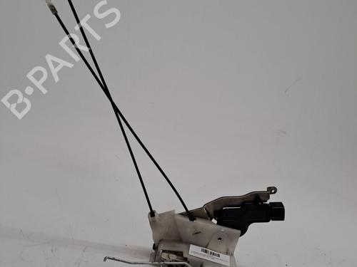 Used Front right lock SUZUKI ALTO VII (GF, HA25_, HA35_) 1.0 (AMF310, GFC31S) (68 hp) 23372358