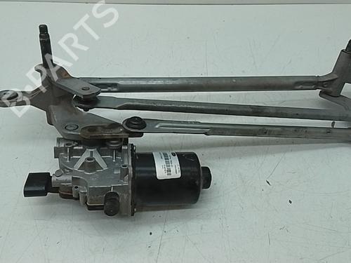 Front wiper motor FORD TOURNEO COURIER B460 MPV 1.6 TDCi | BP36317399M29 - Image 5